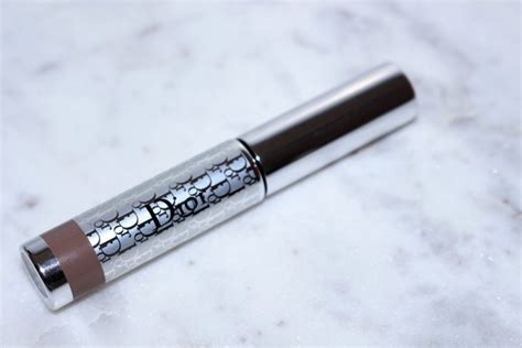 Dior Diorshow All Day Brow Ink Review – Tattoo Effect Brows